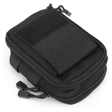 Best selling Detachable Strap Multipurpose Tactical Waist Bag for Men